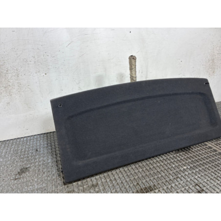 Plage arriere VOLKSWAGEN POLO 4