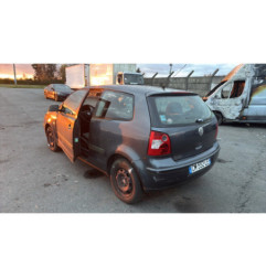 Plage arriere VOLKSWAGEN POLO 4