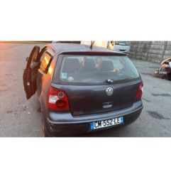 Plage arriere VOLKSWAGEN POLO 4