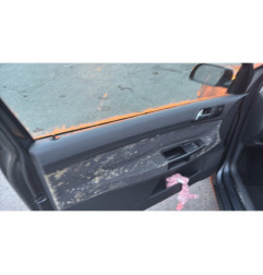 Plage arriere VOLKSWAGEN POLO 4