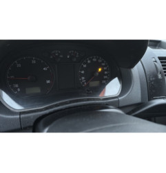 Plage arriere VOLKSWAGEN POLO 4