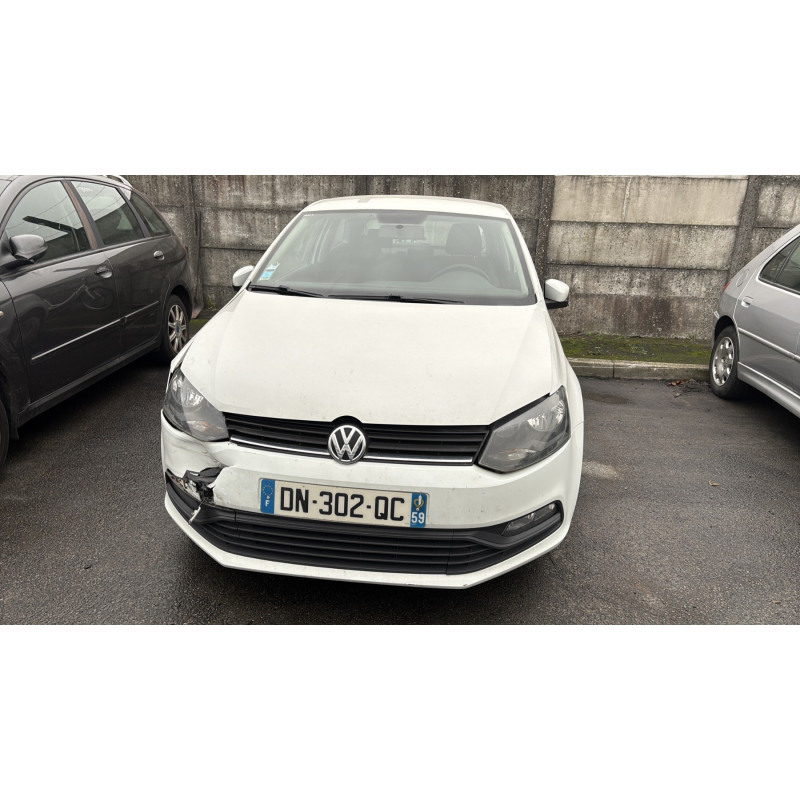 Custode arriere droit VOLKSWAGEN POLO 5 Photo n°14