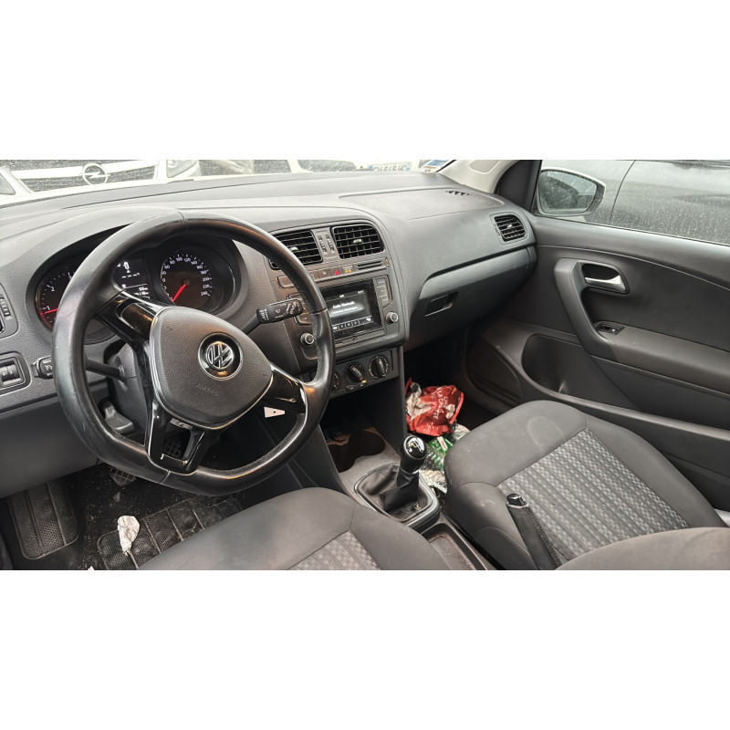 Custode arriere droit VOLKSWAGEN POLO 5 Photo n°19