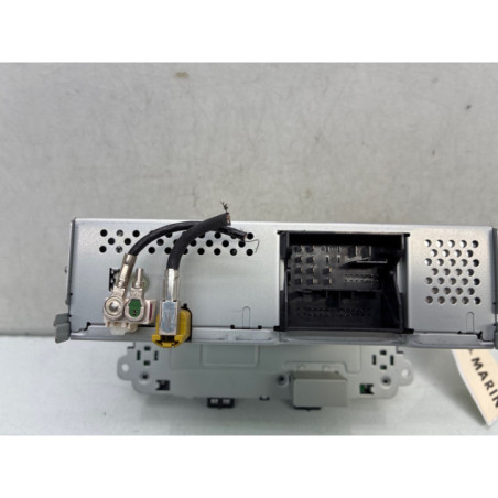 Autoradio d'origine VOLKSWAGEN POLO 5