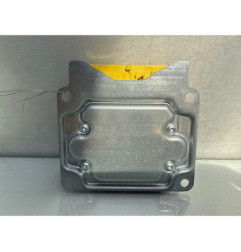 Boitier air bag VOLKSWAGEN POLO 5 Photo n°1