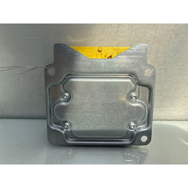 Boitier air bag VOLKSWAGEN POLO 5 Photo n°1