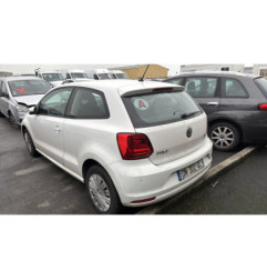 Boitier air bag VOLKSWAGEN POLO 5