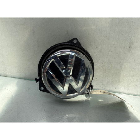 Bouton de coffre VOLKSWAGEN POLO 5 Photo n°1