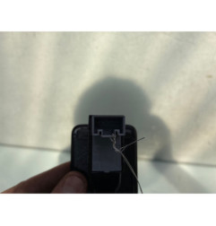 Interrupteur de leve vitre avant droit VOLKSWAGEN POLO 5