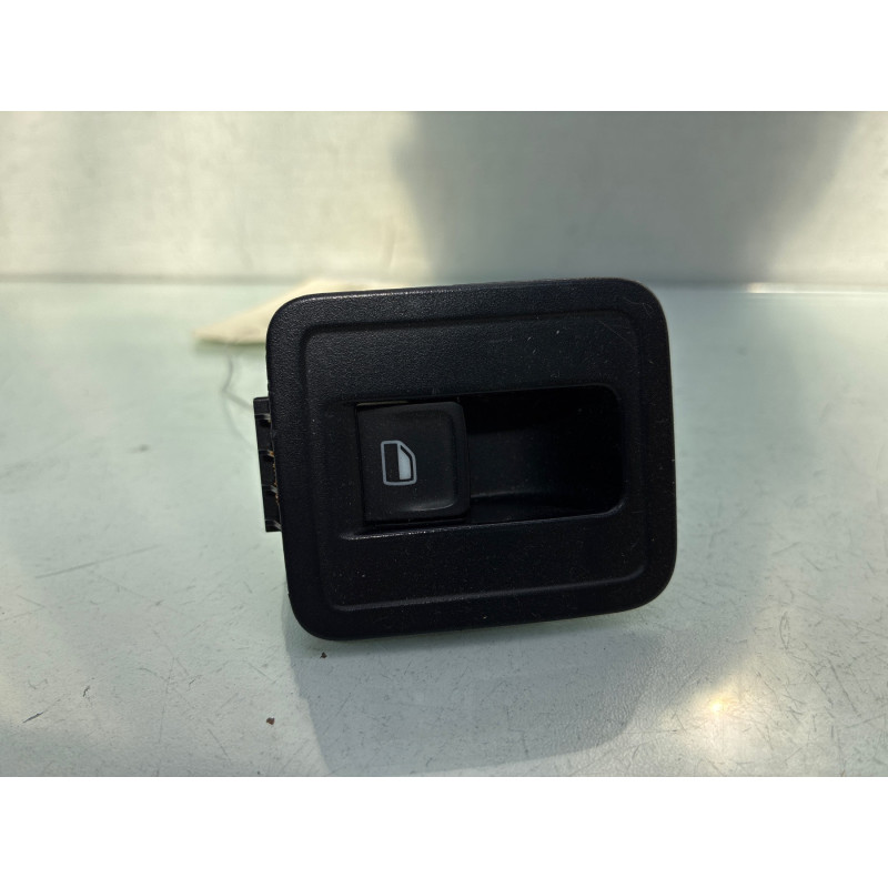 Interrupteur de leve vitre avant droit VOLKSWAGEN POLO 5 Photo n°3
