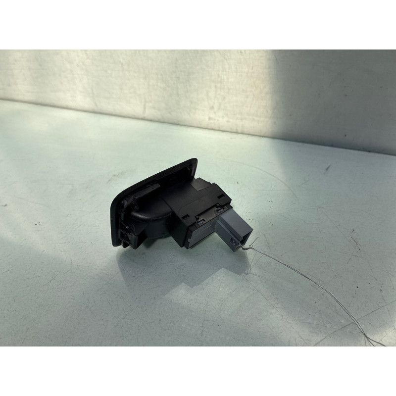 Interrupteur de leve vitre avant droit VOLKSWAGEN POLO 5 Photo n°4