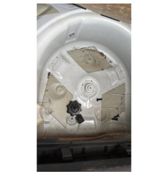 Interrupteur de leve vitre avant droit VOLKSWAGEN POLO 5