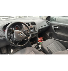 Interrupteur de leve vitre avant droit VOLKSWAGEN POLO 5
