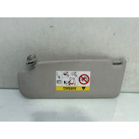 Pare soleil droit VOLKSWAGEN POLO 5