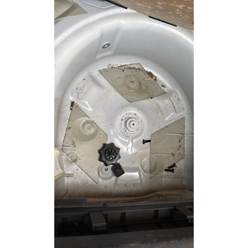 Pare soleil droit VOLKSWAGEN POLO 5 Photo n°4