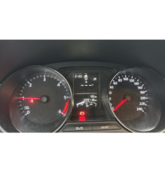 Pare soleil droit VOLKSWAGEN POLO 5