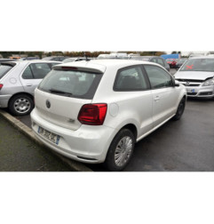 Pare soleil droit VOLKSWAGEN POLO 5