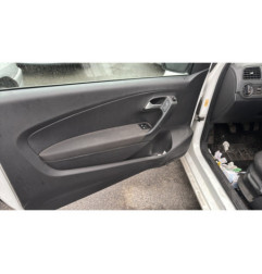 Pare soleil droit VOLKSWAGEN POLO 5