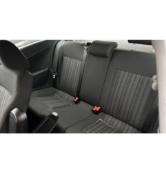 Pare soleil droit VOLKSWAGEN POLO 5