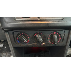 Pedale d'accelerateur VOLKSWAGEN POLO 5