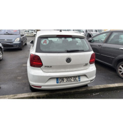 Pedale d'accelerateur VOLKSWAGEN POLO 5