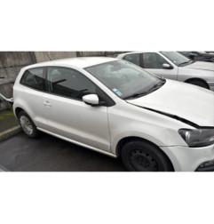 Pedale d'accelerateur VOLKSWAGEN POLO 5
