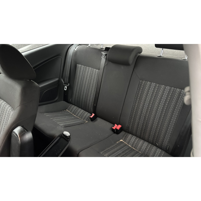 Pedale d'accelerateur VOLKSWAGEN POLO 5 Photo n°20