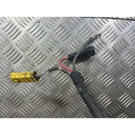 Cremaillere assistee CITROEN C4 GRAND PICASSO 2 Photo n°1