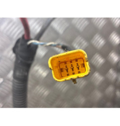 Cremaillere assistee CITROEN C4 GRAND PICASSO 2