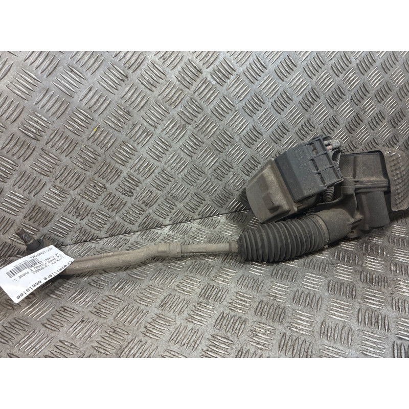 Cremaillere assistee CITROEN C4 GRAND PICASSO 2 Photo n°6