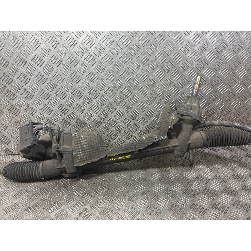 Cremaillere assistee CITROEN C4 GRAND PICASSO 2 Photo n°7