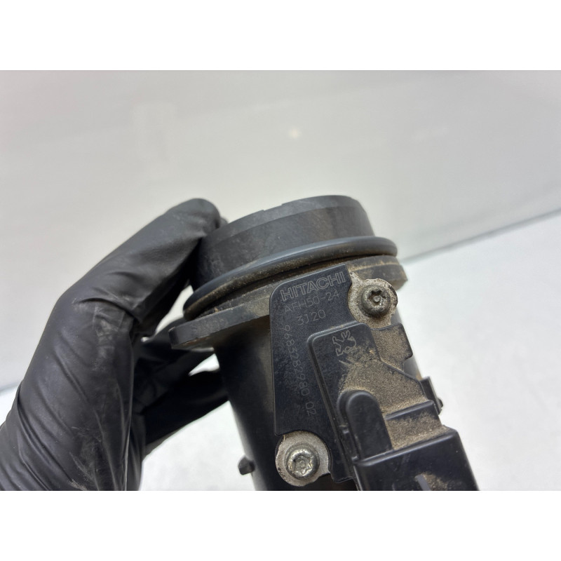 Debitmetre CITROEN C4 GRAND PICASSO 2 Photo n°2