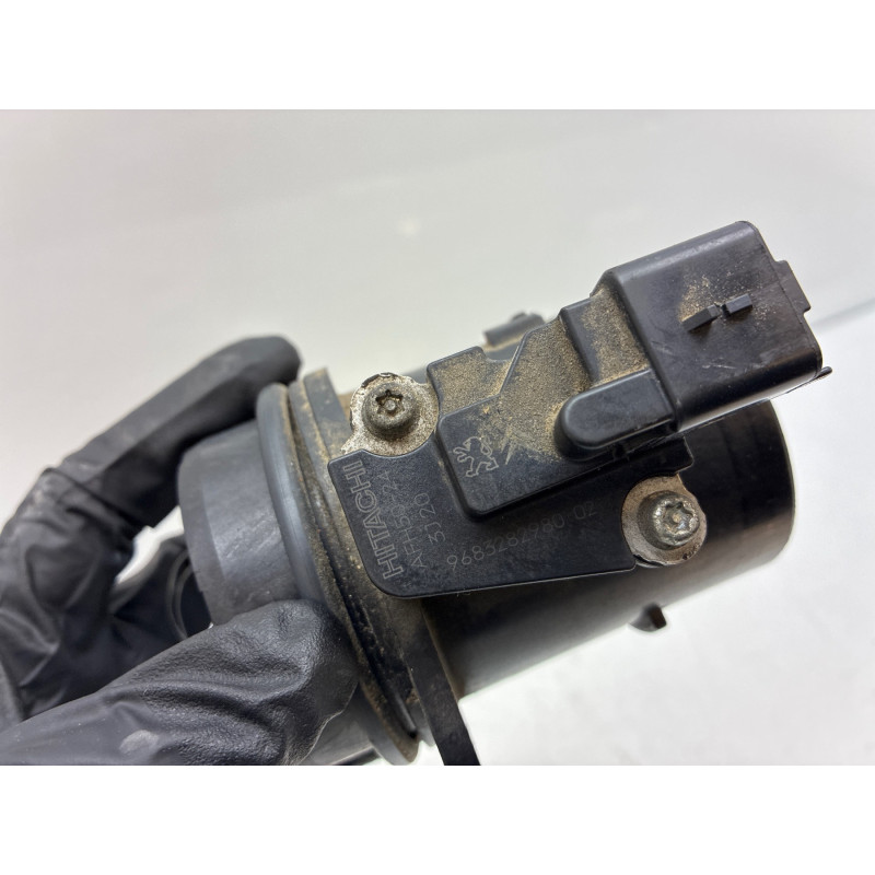 Debitmetre CITROEN C4 GRAND PICASSO 2 Photo n°4
