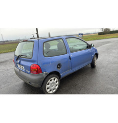 Amortisseur avant gauche RENAULT TWINGO 1