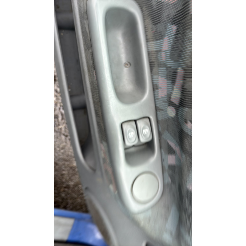 Amortisseur avant gauche RENAULT TWINGO 1 Photo n°14