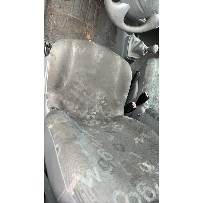 Amortisseur avant gauche RENAULT TWINGO 1 Photo n°15
