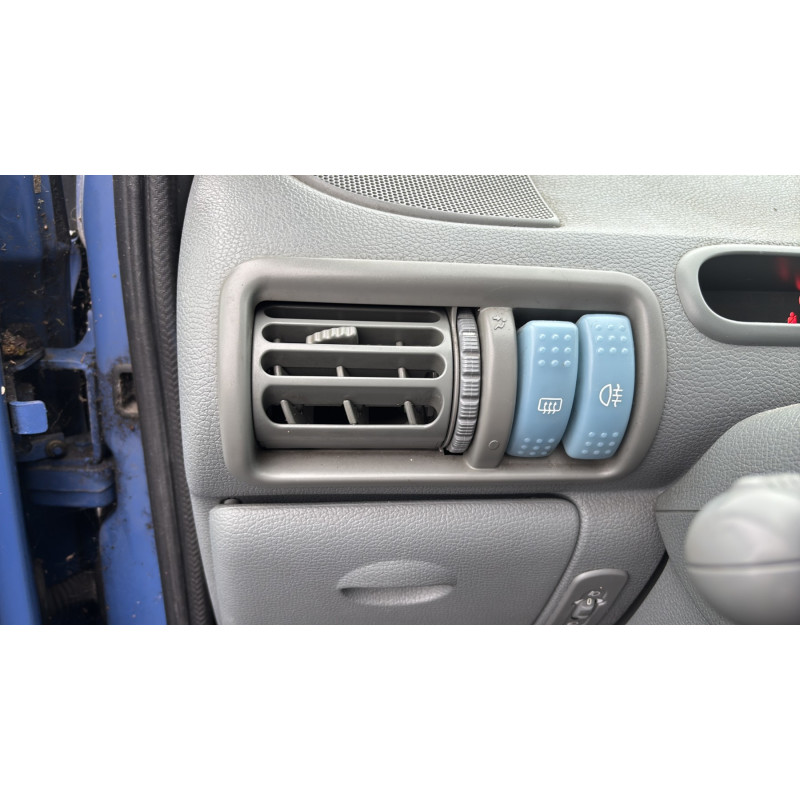 Amortisseur avant gauche RENAULT TWINGO 1 Photo n°17