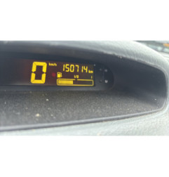 Amortisseur avant gauche RENAULT TWINGO 1
