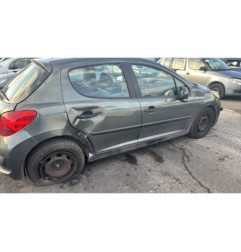 Baguette de porte avant droite PEUGEOT 207