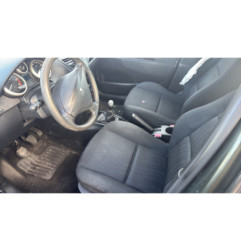 Baguette de porte avant droite PEUGEOT 207