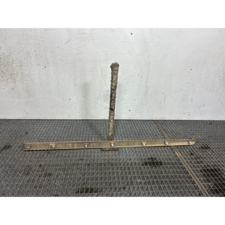 Baguette de porte avant gauche PEUGEOT 407