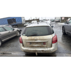 Baguette de porte avant gauche PEUGEOT 407