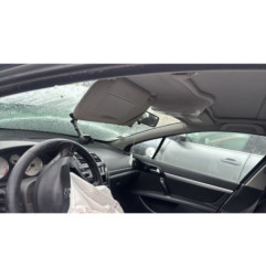 Baguette de porte avant gauche PEUGEOT 407
