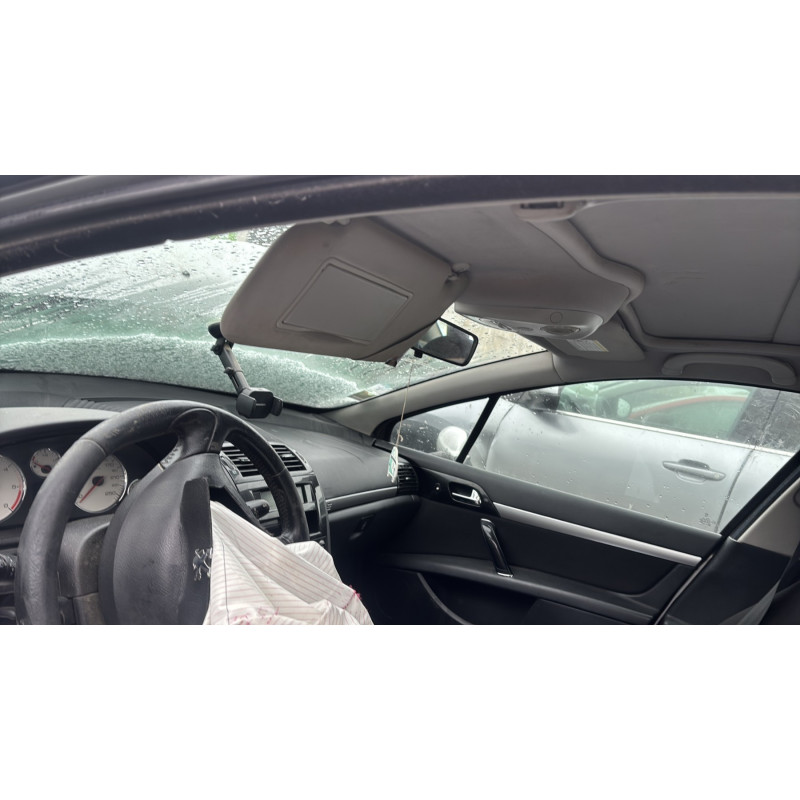 Baguette de porte avant gauche PEUGEOT 407 Photo n°17