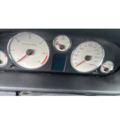 Baguette de porte avant gauche PEUGEOT 407