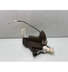 Serrure avant gauche PEUGEOT 407