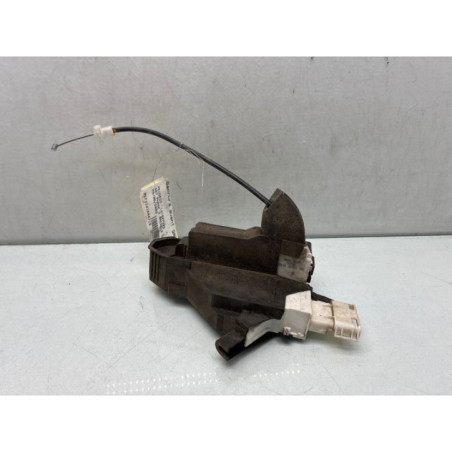 Serrure avant gauche PEUGEOT 407