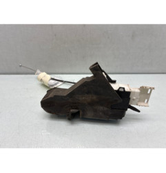 Serrure avant gauche PEUGEOT 407
