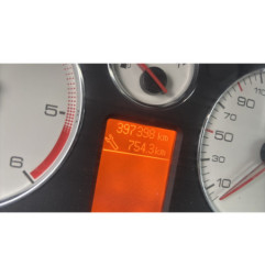 Serrure avant gauche PEUGEOT 407