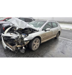 Serrure avant gauche PEUGEOT 407